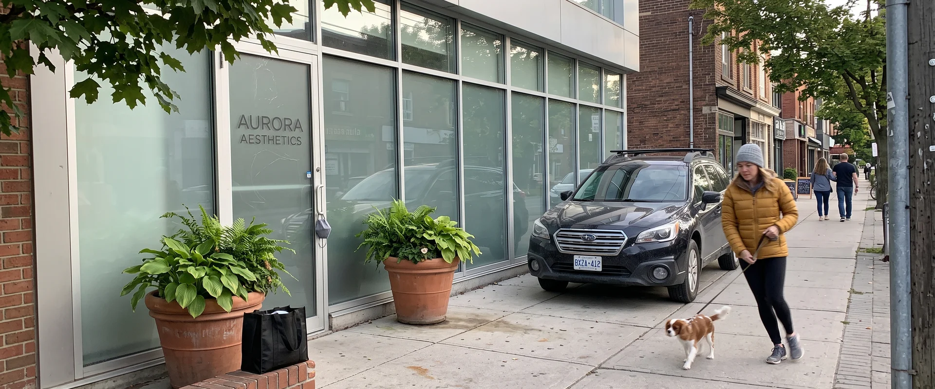 Plastic Surgery Clinic in Ontario