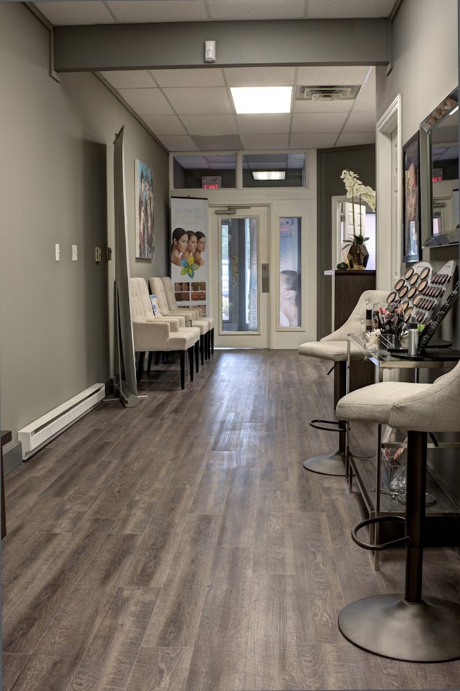 The Best You [Hamilton] - Medical Cosmetics & Aesthetics Clinic
