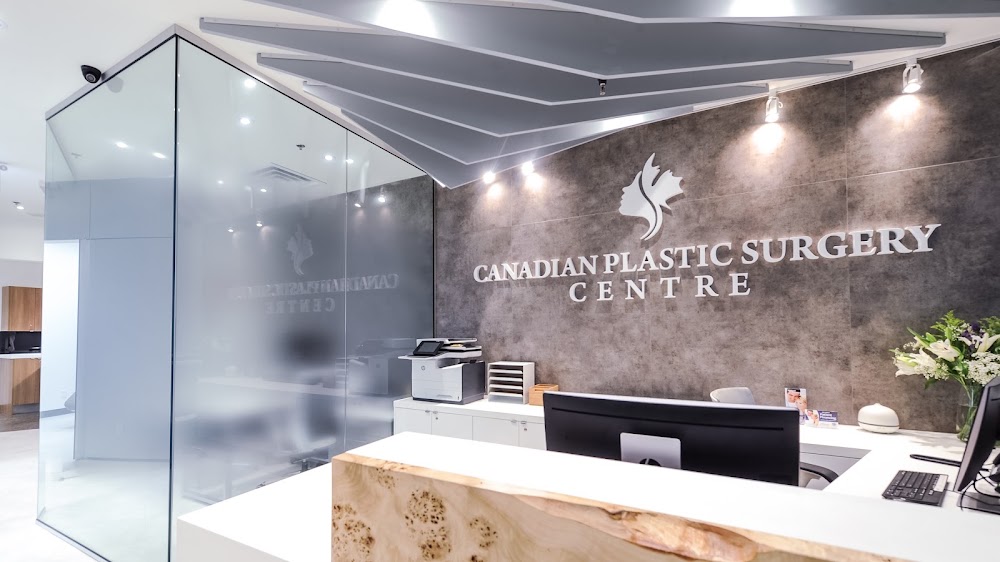 Canadian Plastic Surgery Centre - Scarborough Location