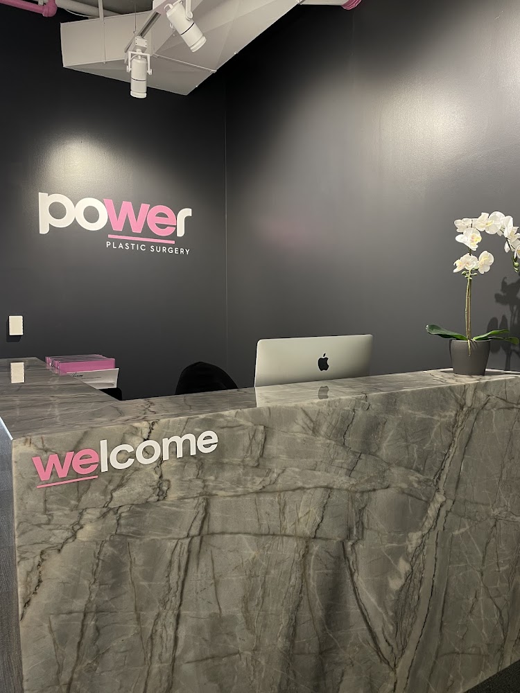 Power Plastic Surgery