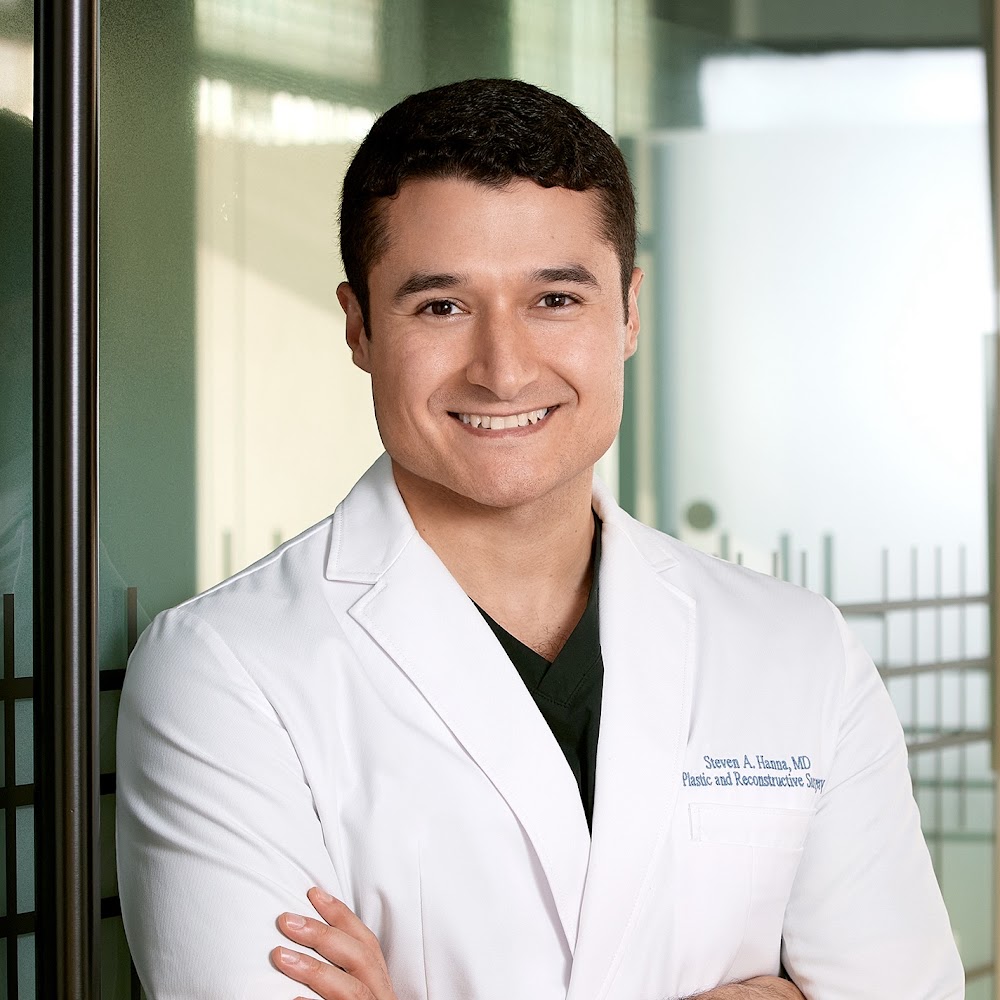 Steven A. Hanna, MD