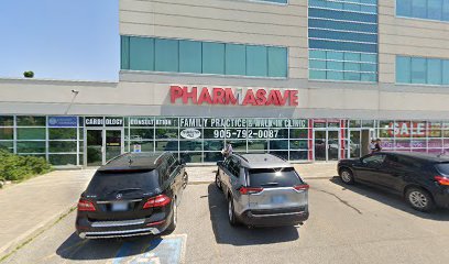 GTA Minor Surgery Clinic.