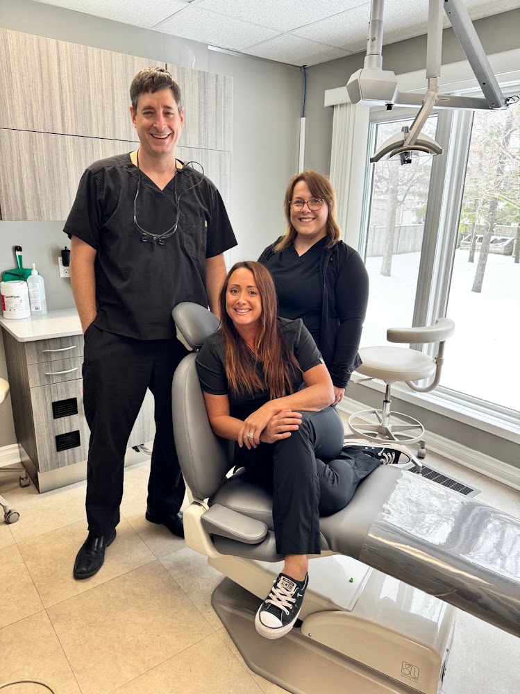 Tall Pines Dental Centre