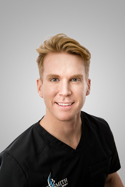 Dr. Sean Smith Plastic Surgery