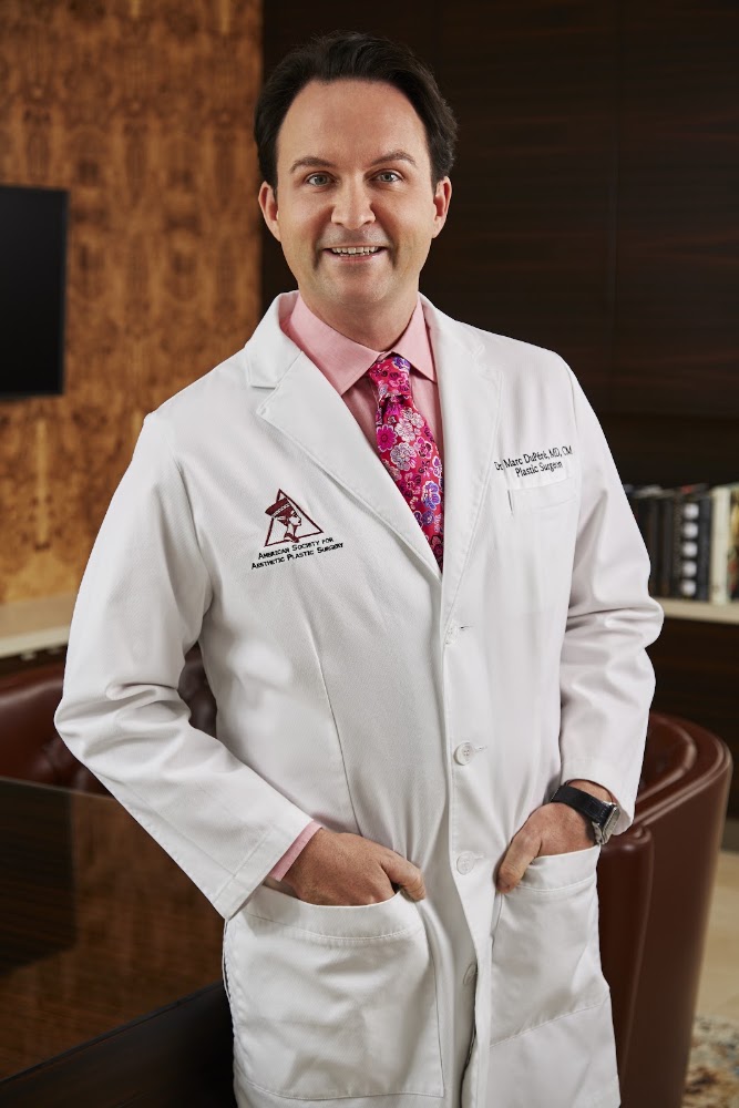 Dr. Marc DuPéré