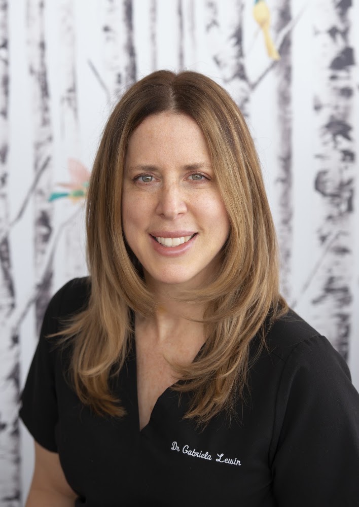 Gabriela Lewin MD Cosmetic Medicine