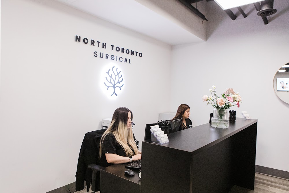 North Toronto Surgical