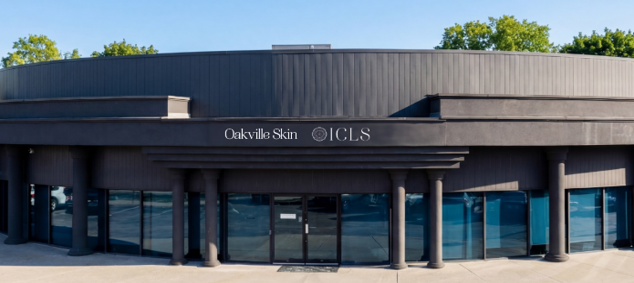 Oakville Skin and Dermatology at ICLS