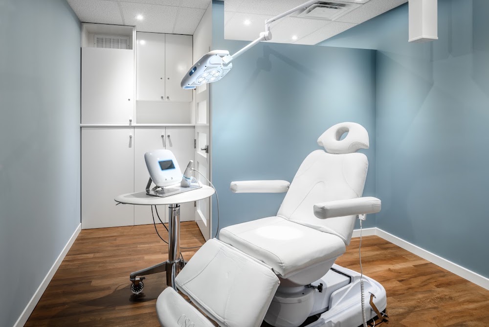 Cutis Cosmetic & Laser Centre
