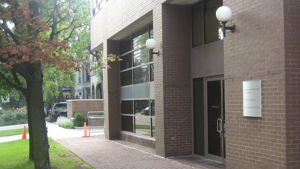 The Toronto Plastic Surgery Clinic