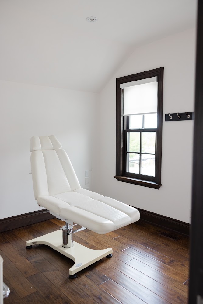 The Aurora Skin Clinic