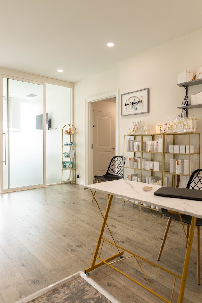 Radiance Laser & Medical Aesthetics Inc.