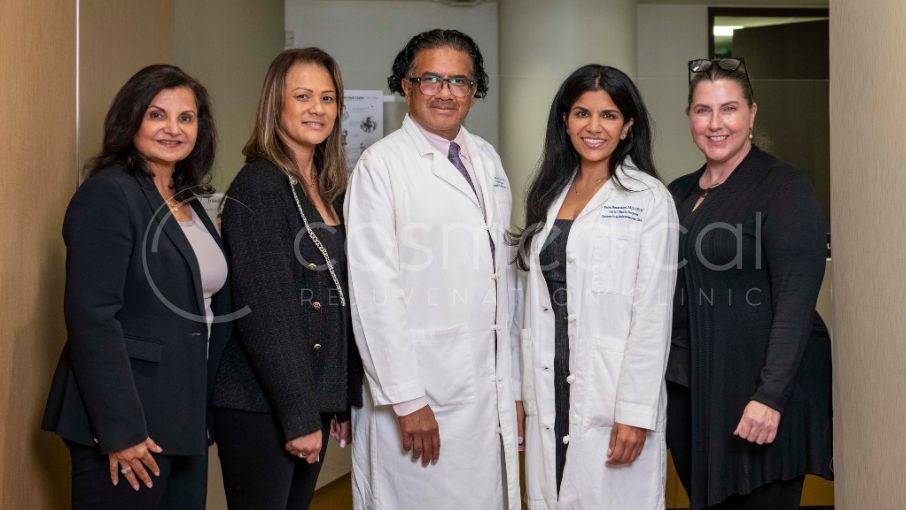 Cosmedical Rejuvenation Clinic