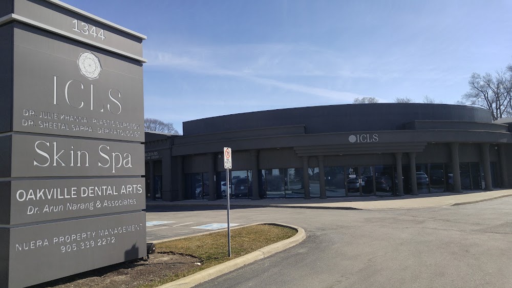 ICLS Plastic Surgery
