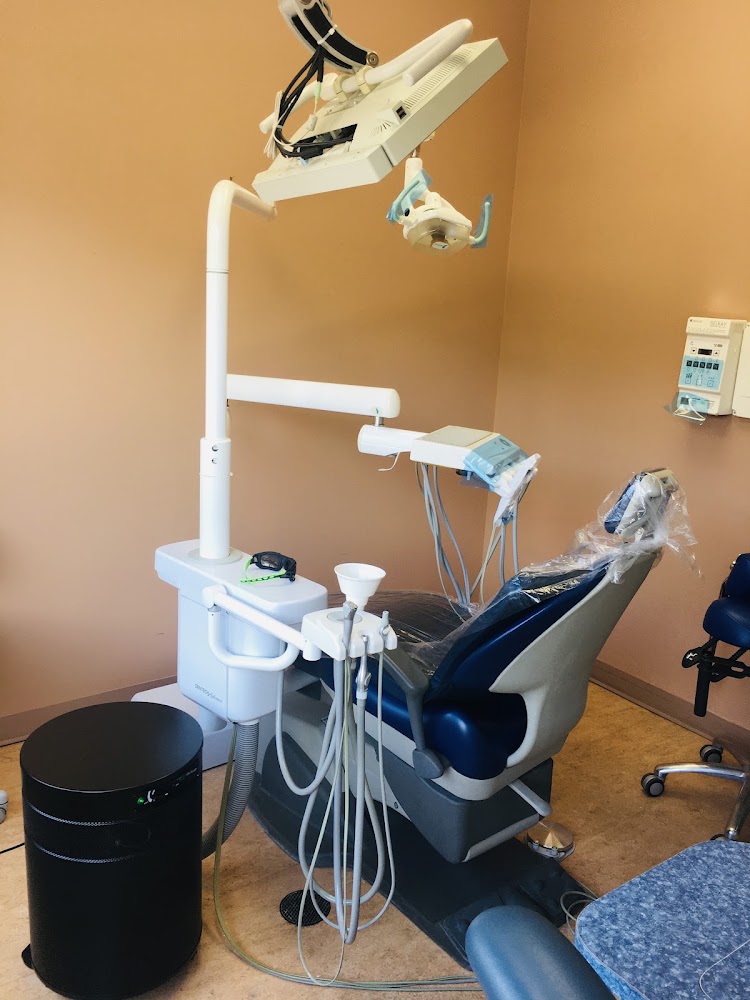 Cornell Dental Centre