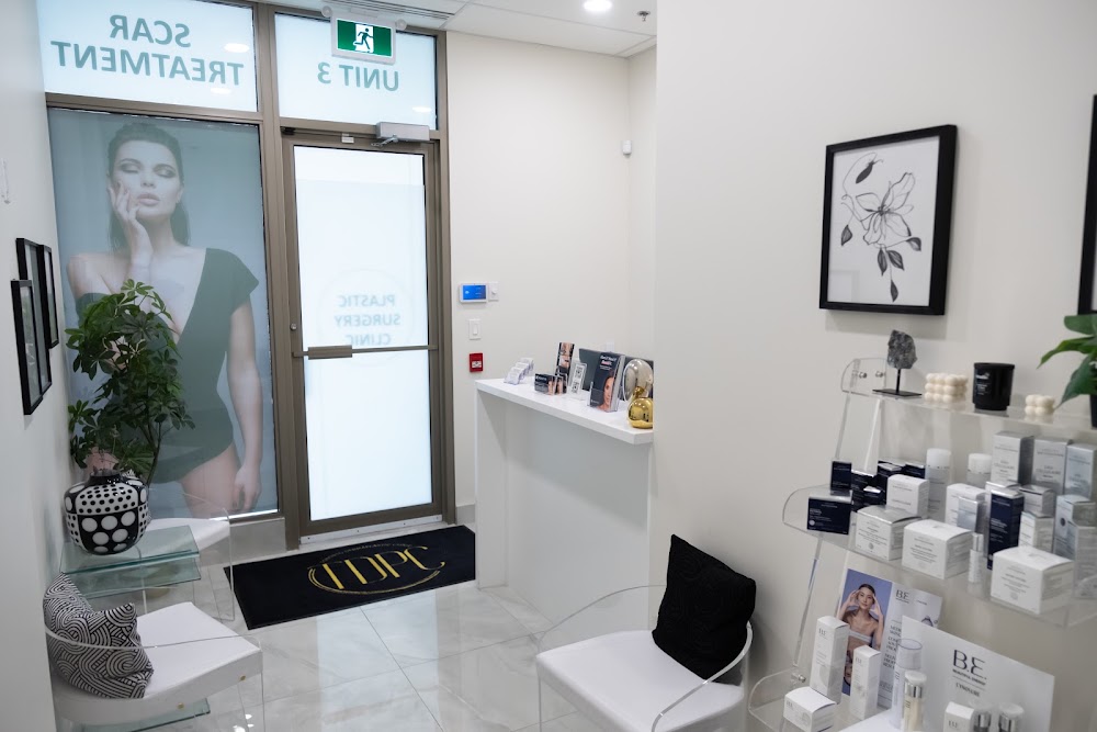 Toronto Dermaplastic Clinic