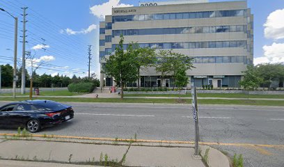 Plastic Surgeon - Credit Valley Hospital