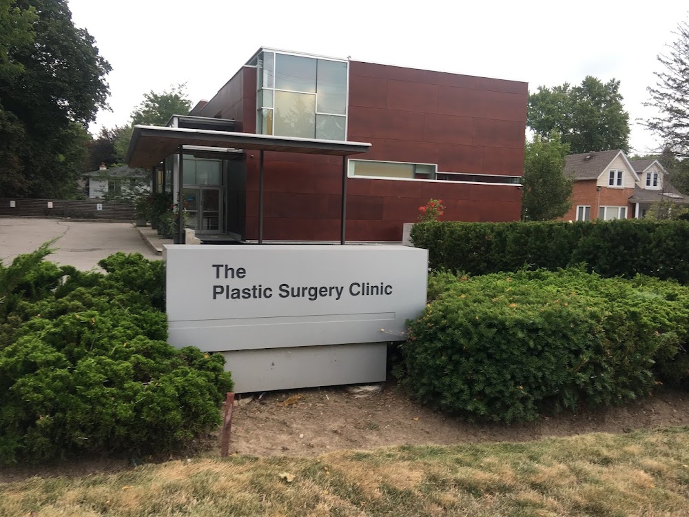 The Plastic Surgery Clinic