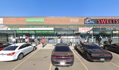 Total Plastic Solutions Inc